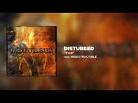 Thumbnail for the Disturbed - Torn link, provided by host site