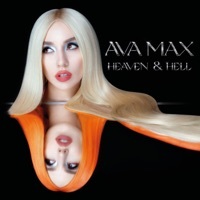 Thumbnail for the Ava Max - Torn link, provided by host site