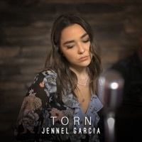 Thumbnail for the Jennel Garcia - Torn link, provided by host site