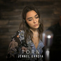 Thumbnail for the Jennel Garcia - Torn link, provided by host site
