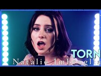 Thumbnail for the First to Eleven - "Torn" - Natalie Imbruglia (Cover) link, provided by host site
