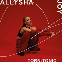 Thumbnail for the Allysha Joy - Torn : Tonic link, provided by host site