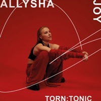 Thumbnail for the Allysha Joy - Torn : Tonic link, provided by host site
