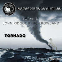 Thumbnail for the Toryn D - Tornado link, provided by host site