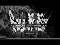 Thumbnail for the Santa Fe Klan - Yo Crecí link, provided by host site