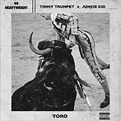 Thumbnail for the Timmy Trumpet - Toro link, provided by host site