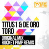 Thumbnail for the Titus1 - Toro link, provided by host site