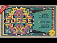 Thumbnail for the Goose - Toronto, ON link, provided by host site
