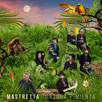 Thumbnail for the Mastretta - Tortuga pimienta link, provided by host site