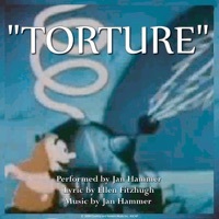 Thumbnail for the Jan Hammer - Torture link, provided by host site