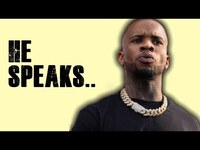 Thumbnail for the Shawn Cee - Tory Lanez Finally Speaks. link, provided by host site