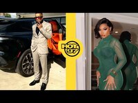 Thumbnail for the Megan Thee Stallion - & Tory Lanez Trial Begins link, provided by host site