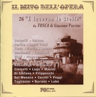 Thumbnail for the Giovanni Zenatello - Tosca: E lucevan le stelle link, provided by host site