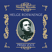 Thumbnail for the Helge Roswaenge - Tosca: E lucevan le stelle (Recorded 1942) link, provided by host site