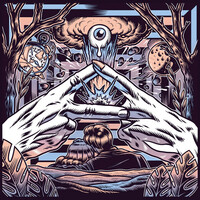 Thumbnail for the Andhim - Tosch Remixes link, provided by host site