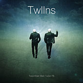 Thumbnail for the Twiins - Tosomhed med turbo på link, provided by host site