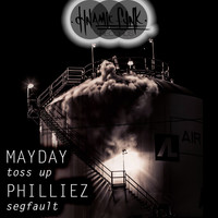 Thumbnail for the ¡MAYDAY! - Toss Up / Segfault link, provided by host site