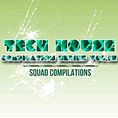 Thumbnail for the Emilio Romo - Tossico (Original Mix) link, provided by host site