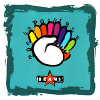 Thumbnail for the Brams - Tot És Possible link, provided by host site