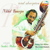 Thumbnail for the Nikhil Banerjee - Total Absorption link, provided by host site