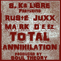 Thumbnail for the S.Kalibre - Total Annihilation link, provided by host site