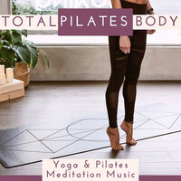 Thumbnail for the Pilates in Mind - Total Body Pilates: Yoga & Pilates Meditation Music link, provided by host site