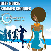 Thumbnail for the Morrisson - Total Control (Deep Afro Mix) link, provided by host site
