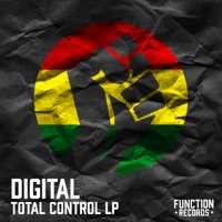 Thumbnail for the Digital - Total Control LP link, provided by host site