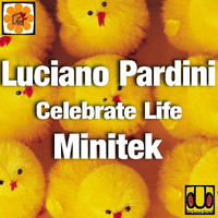 Thumbnail for the Luciano Pardini - Total Control (Original) - Original link, provided by host site