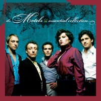 Thumbnail for the The Motels - Total Control (Single Version) link, provided by host site