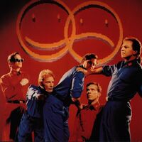 Thumbnail for the Devo - Total Devo link, provided by host site