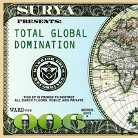 Thumbnail for the Surya - Total Global Domination link, provided by host site