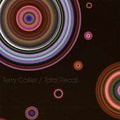 Thumbnail for the Terry Callier - Total Recall link, provided by host site