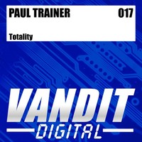 Thumbnail for the Paul Trainer - Totality link, provided by host site