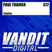 Thumbnail for the Paul Trainer - Totality link, provided by host site