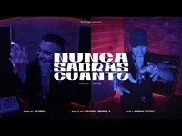 Thumbnail for the Gera MX - Nunca Sabrás Cuanto (Video Oficial) link, provided by host site