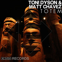 Image of Ton! Dyson linking to their artist page due to link from them being at the top of the main table on this page