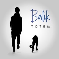 Thumbnail for the Balik - Totem link, provided by host site