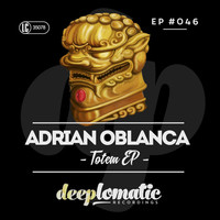 Thumbnail for the Adrian Oblanca - Totem link, provided by host site