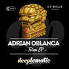 Thumbnail for the Adrian Oblanca - Totem link, provided by host site