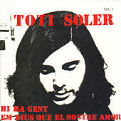 Thumbnail for the Toti Soler - Toti Soler link, provided by host site