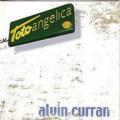 Thumbnail for the Alvin Curran - Toto Angelica link, provided by host site