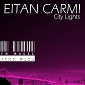 Image of Eitan Carmi linking to their artist page due to link from them being at the top of the main table on this page