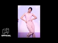 Thumbnail for the tripleS - 트리플에스 지우 세로 직캠 'Touch' link, provided by host site