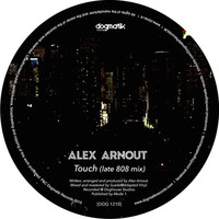 Thumbnail for the Alex Arnout - Touch link, provided by host site