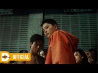 Thumbnail for the K.A.R.D - (카드) - 'Touch' link, provided by host site