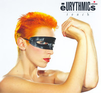 Thumbnail for the Eurythmics - Touch link, provided by host site