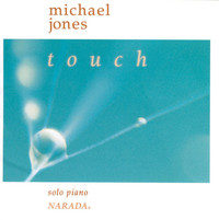 Thumbnail for the Michael Jones - Touch link, provided by host site