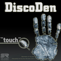 Thumbnail for the DiscoDen - Touch link, provided by host site
