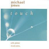 Image of Michael Jones linking to their artist page due to link from them being at the top of the main table on this page